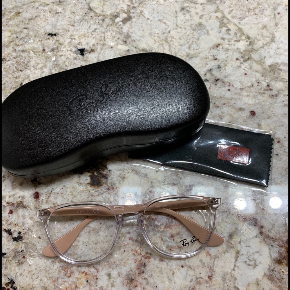 Brand New Ray-Ban Glasses.